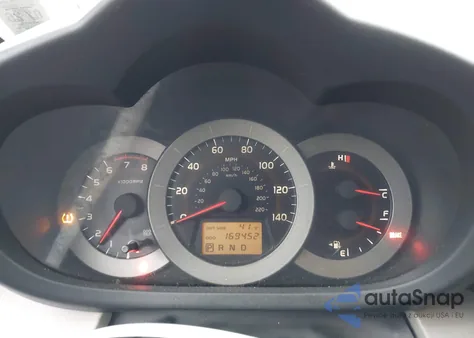 2007 Toyota Rav4 z USA, uszkodzony, nr VIN JTMBD33V476046783